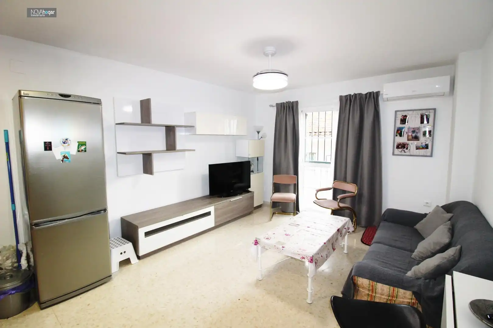 Wohnung mit Terrasse zur Miete in Campanillas, imagen 4