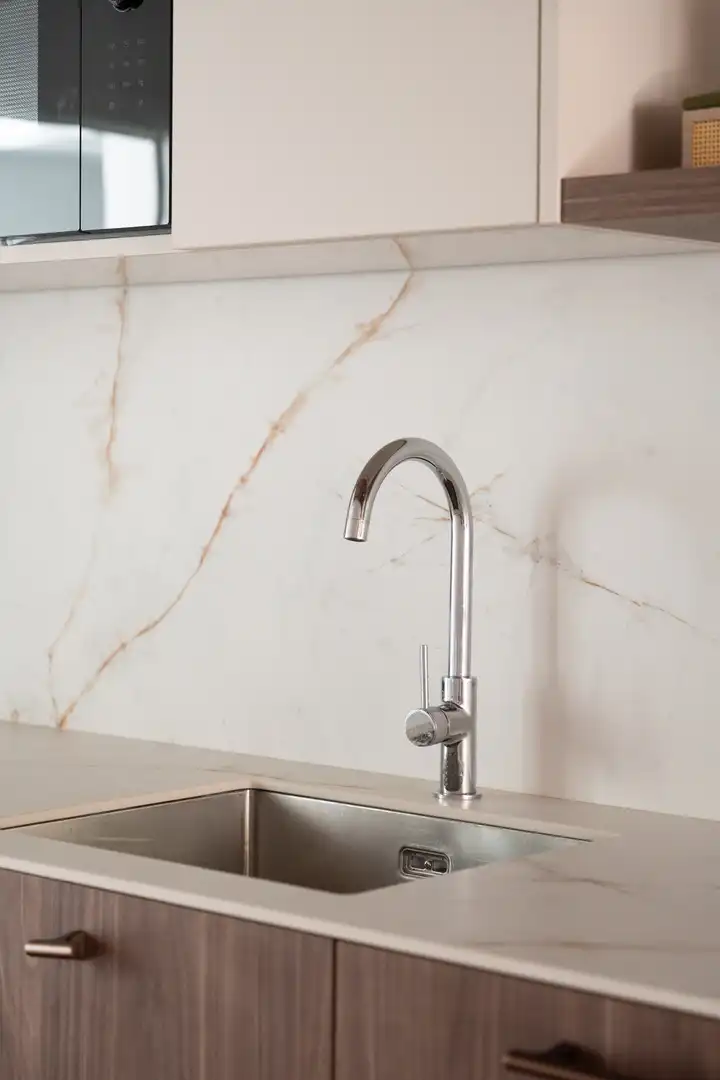 Appartamento con terrazza in vendita a Carrer Nou de la Rambla, 150, imagen 9