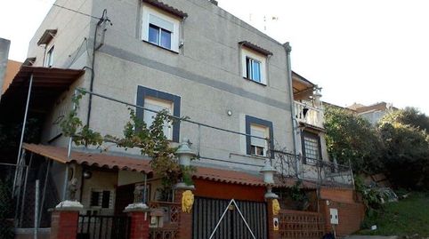 Foto 3 de Casa o xalet en venda a Pasaje Alacant, Sant Vicenç Dels Horts, Barcelona