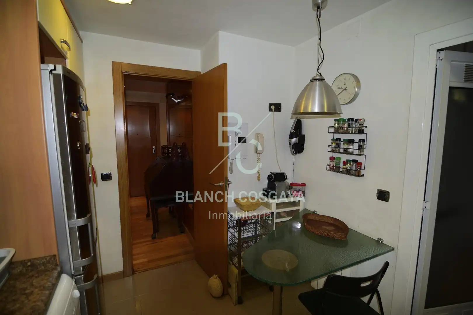 Wohnung mit Aufzug zum Verkauf in Carrer CASANOVA, imagen 22