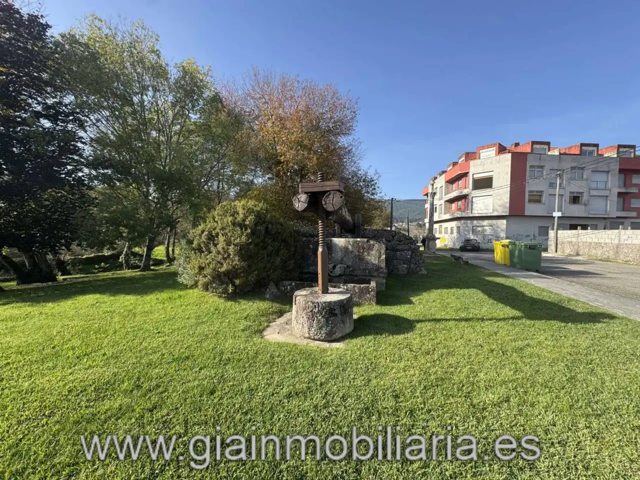 Immobili singolari in vendita a Travesia Casal-Santa Mariña 6, imagen 19