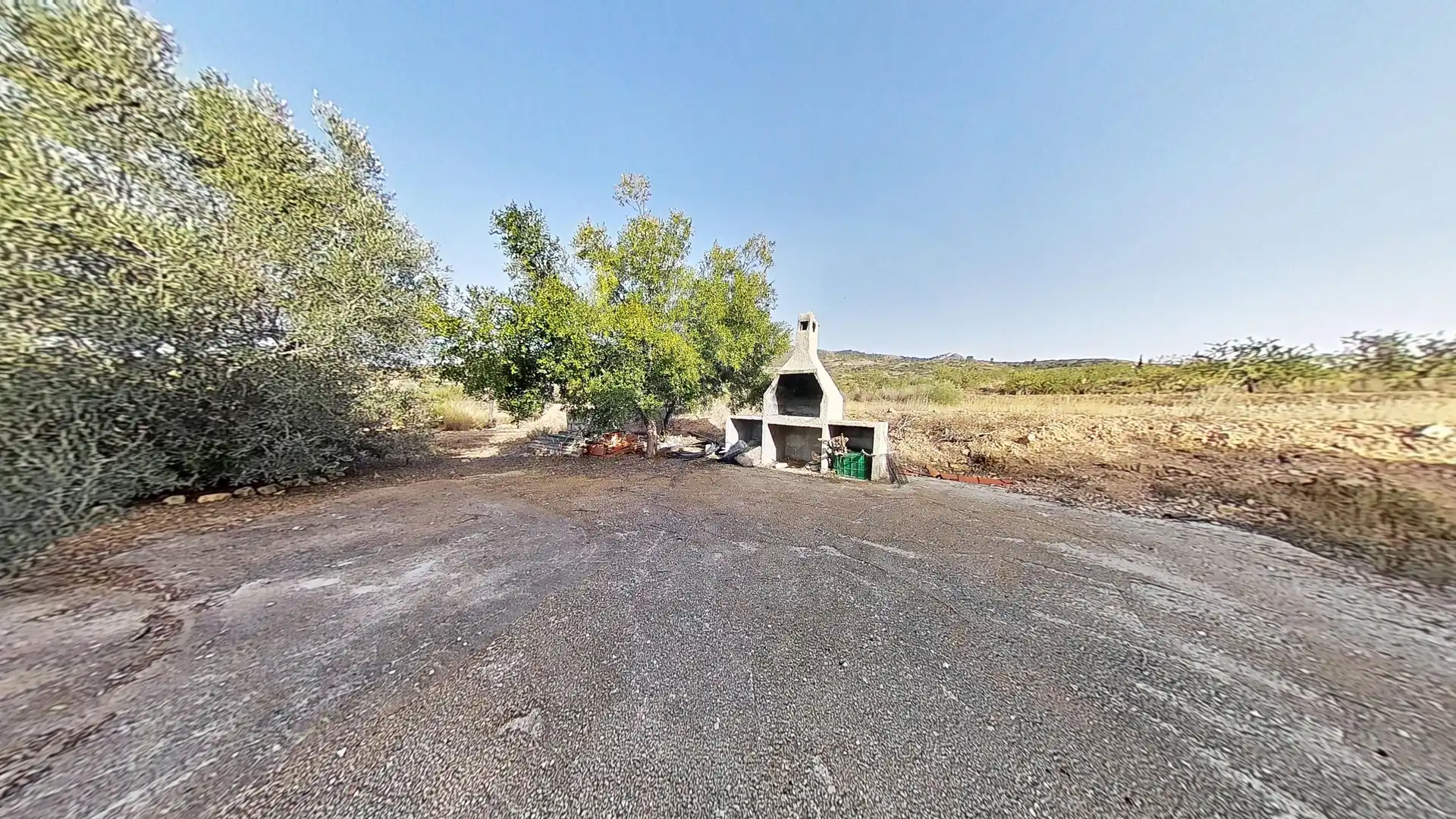 Villa à vendre à Hondón de los Frailes, imagen 22