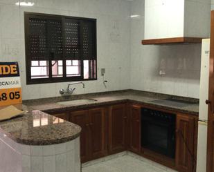 Kitchen of House or chalet for sale in Fortaleny  with Terrace