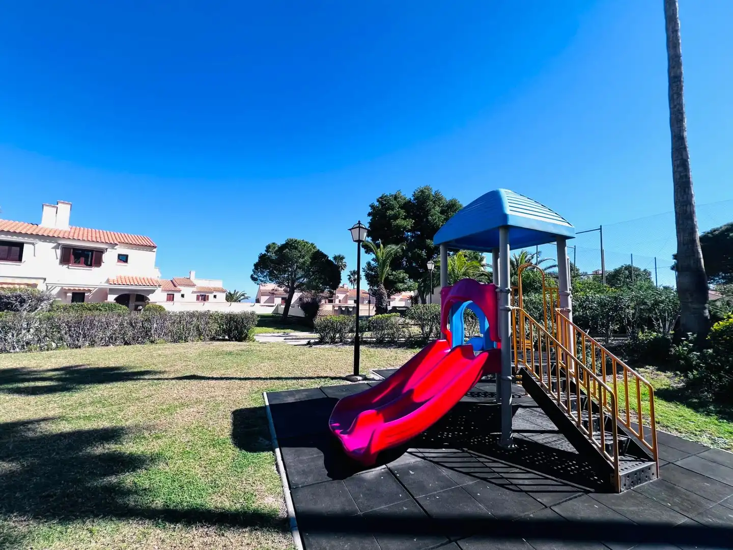 Adossat amb piscina en venda a Gran Alacant, imagen 25