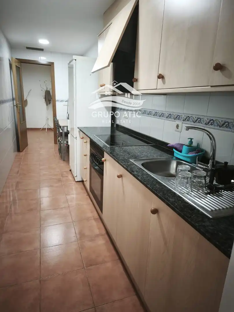 Apartamento con ascensor en venta en JAIME  CHICHARRO, imagen 31