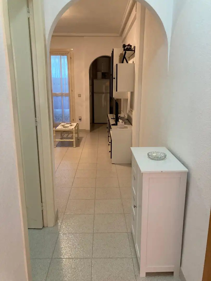 Apartment with pool to rent in Playa del Acequión, Náufragos y Rocío del Mar, imagen 3