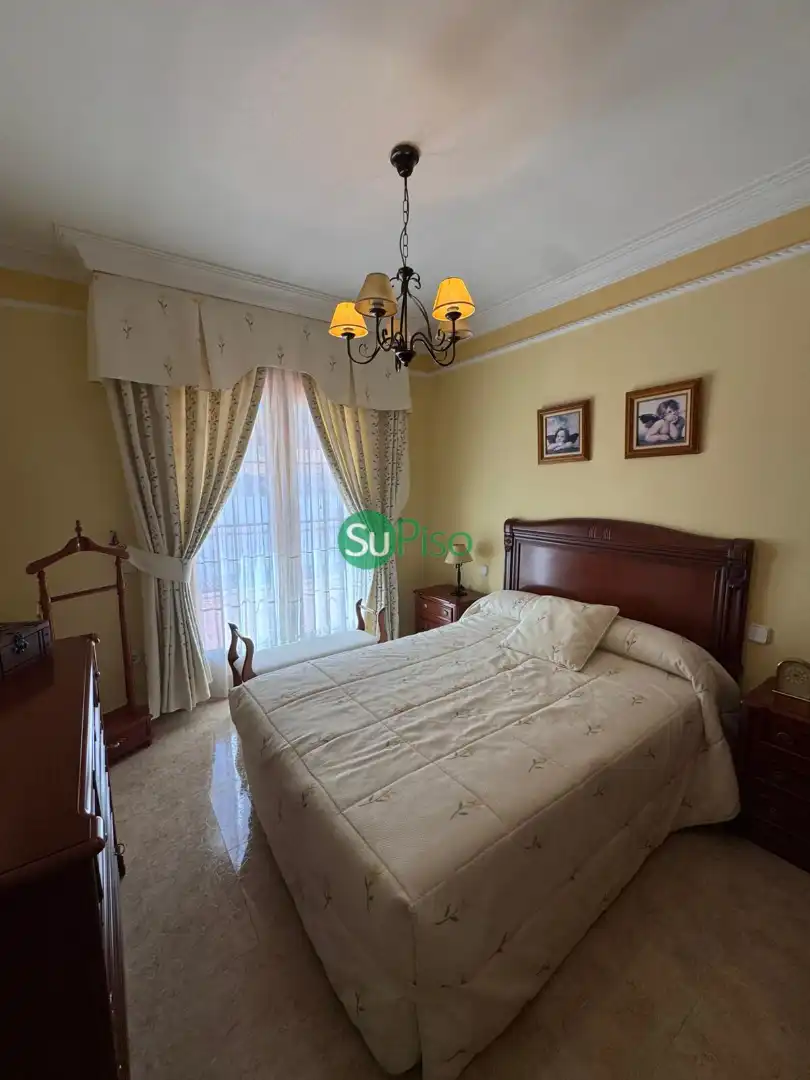 Casa o xalet en venda a Calle Laurel, 30, Borox
