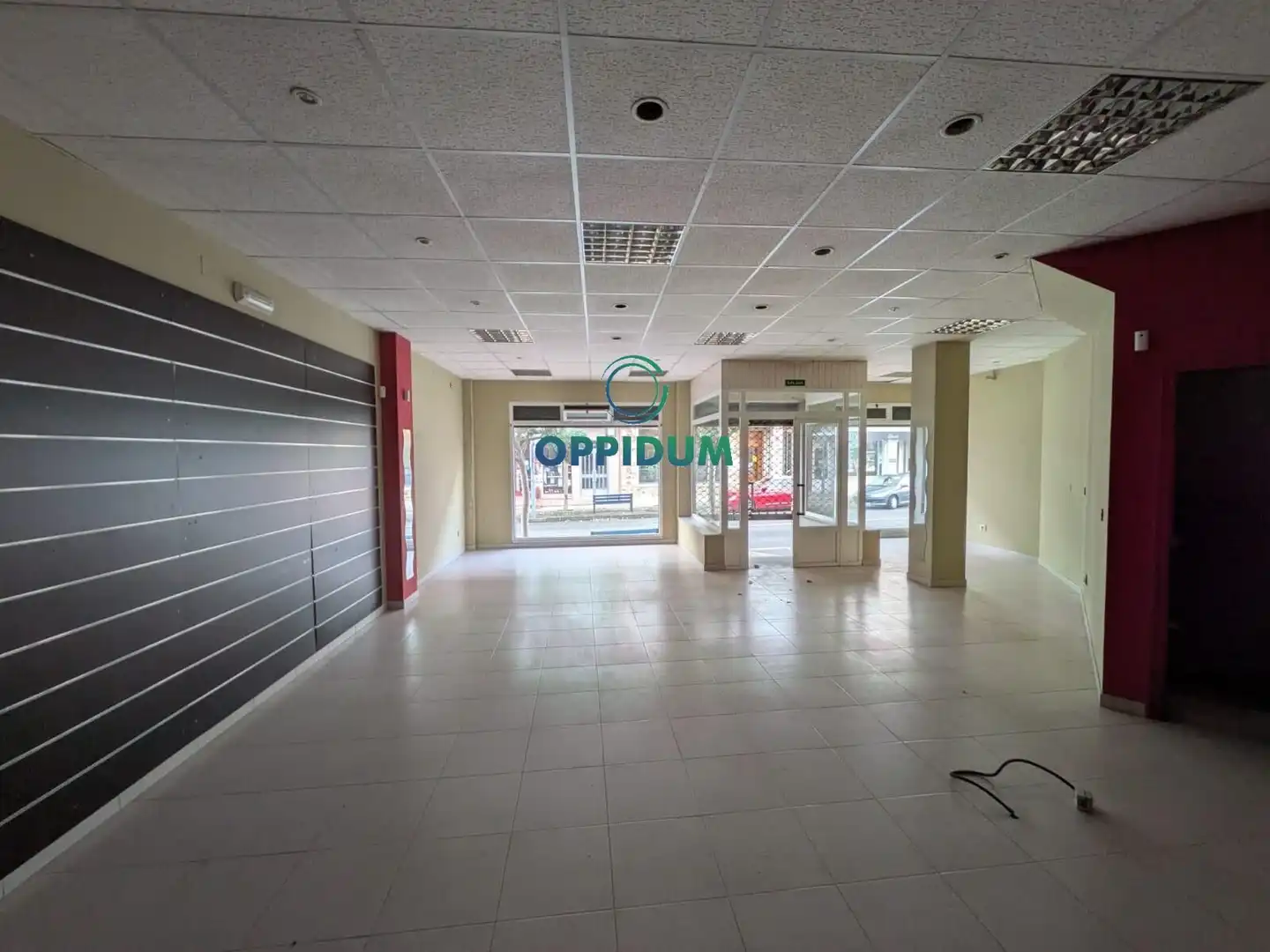 Commercial properties for sale in Ponteceso