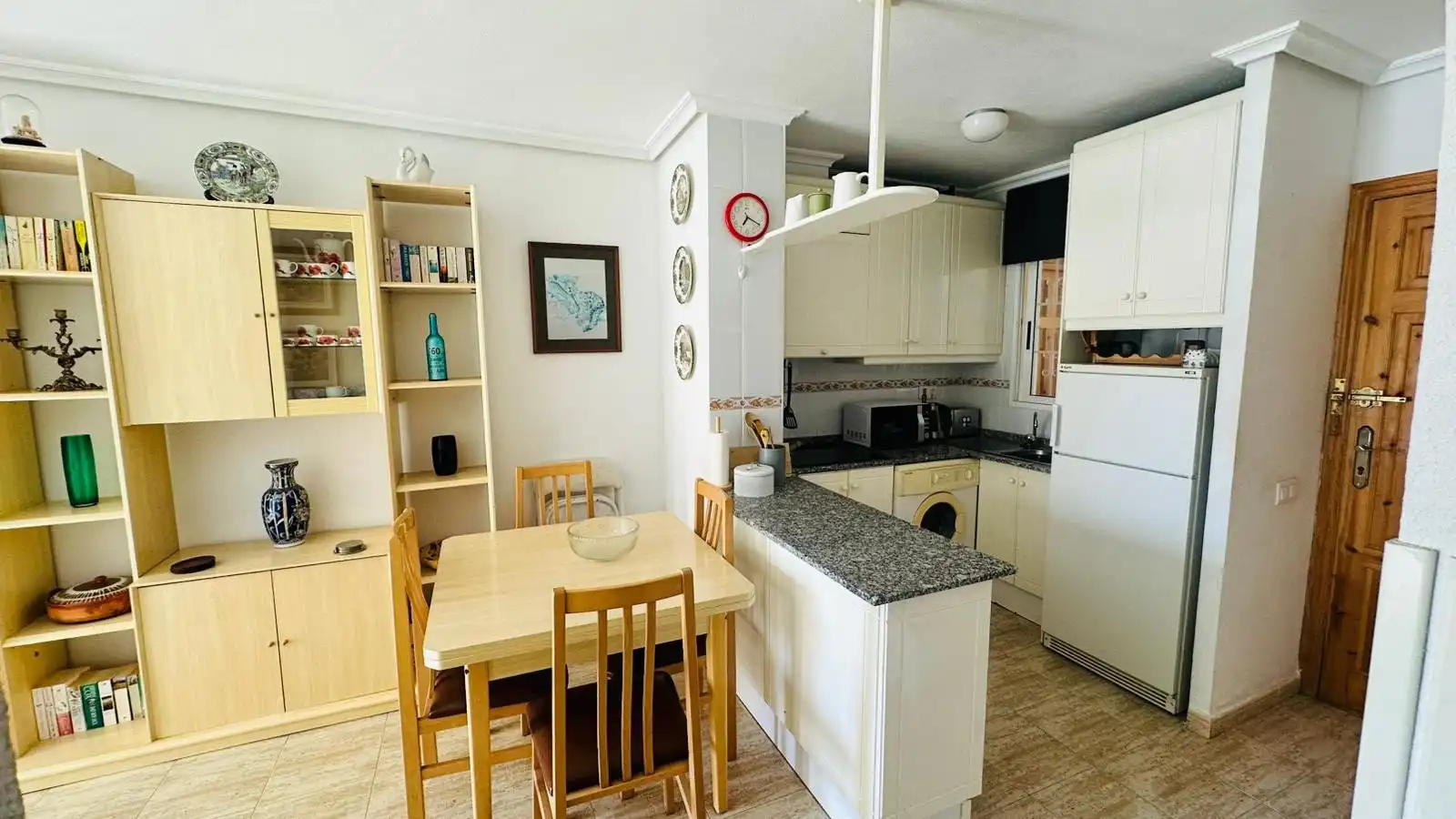 Apartament amb ascensor en venda a N/A, imagen 17