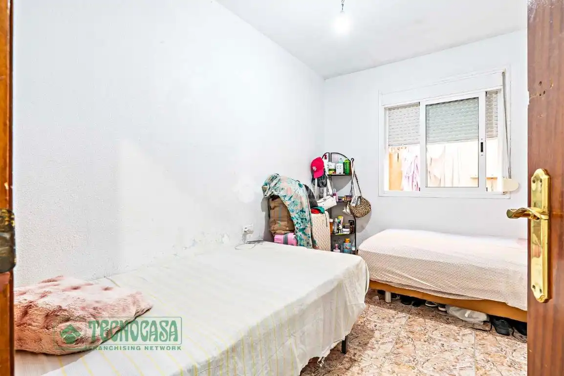 Wohnung zum Verkauf in La Mojonera