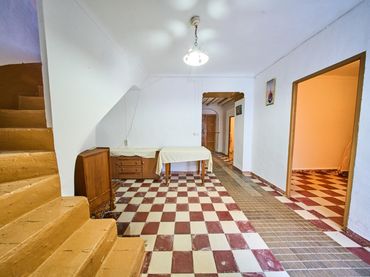 Casa en venta en EL ENCINAR
