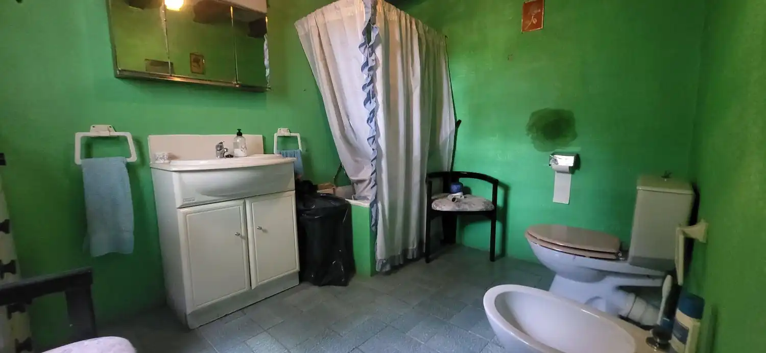 Baño de Finca rústica en venta en Mas de Barberans