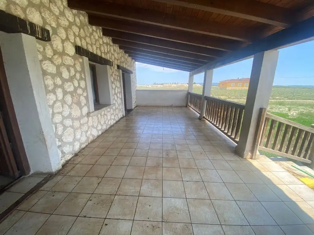 Haus mit Pool zum Verkauf in Paraje De Los Ojos, imagen 39
