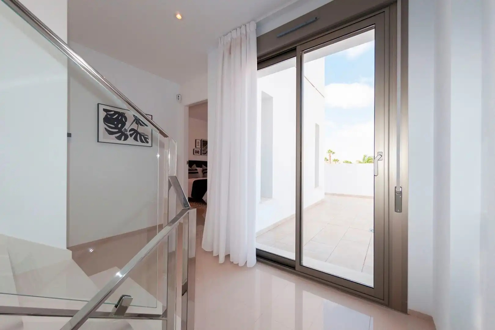 Villa mit Terrasse zum Verkauf in Playa del Espejo, imagen 10