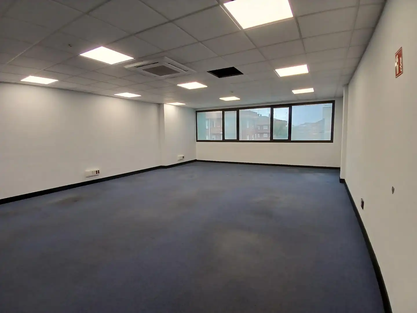 Office for sale in Leioa  with Air Conditioner
