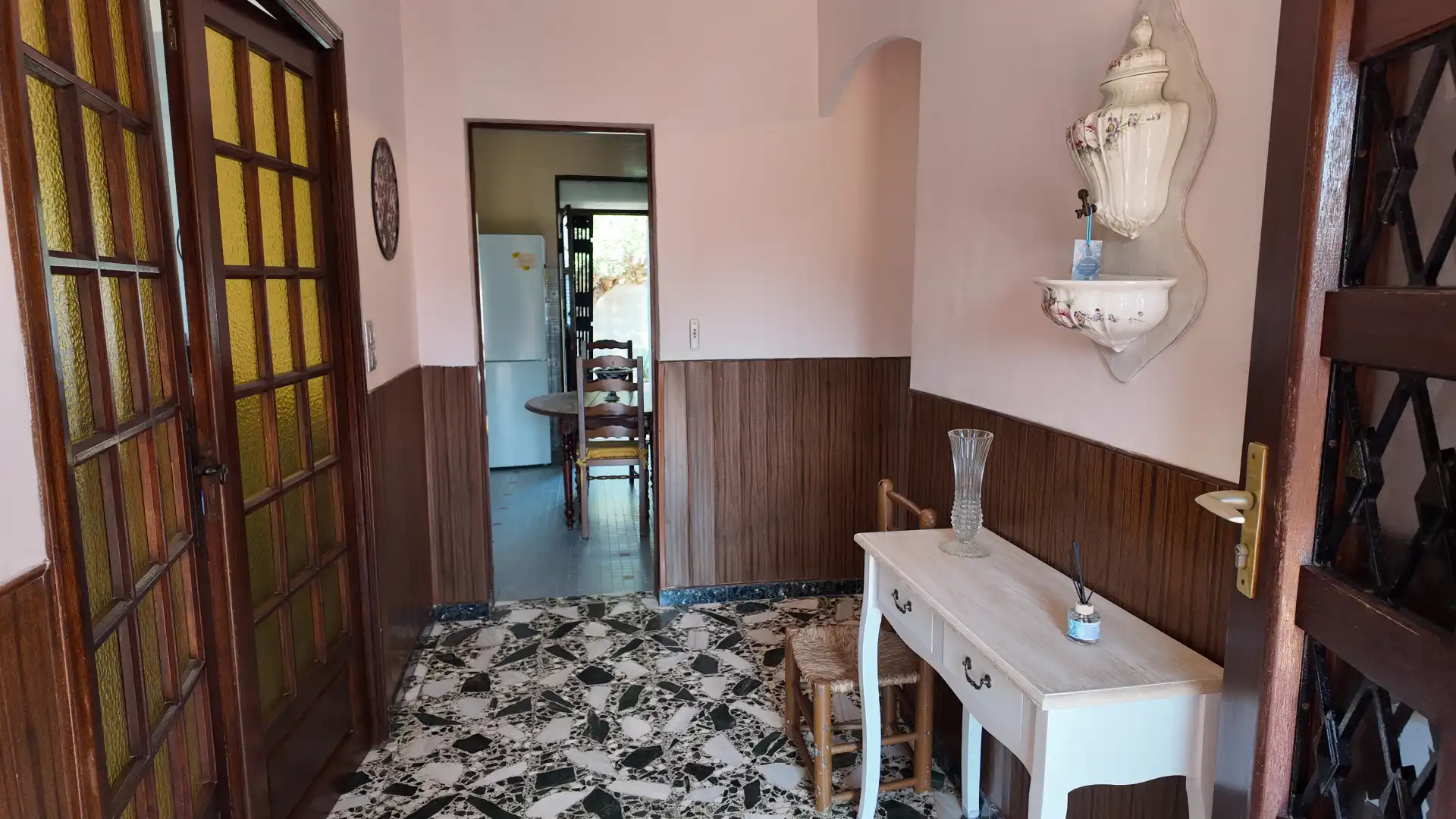 Casa o chalet en venta en Fortià con Calefacción, Jardín privado y Terraza