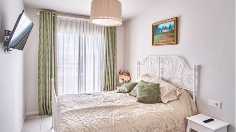 Foto 4 de Apartamento en venta en Mil Palmeras, Pilar de la Horadada