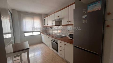 Foto 4 de Pis de lloguer a Ciudad Jardín - Tagarete - El Zapillo,  Almería Capital