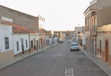 Casa-chalet en Venta en Arroyo de San Serván