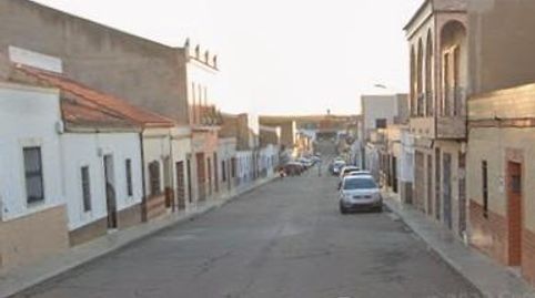 CASA EN ARROYO DE SAN SERVAN