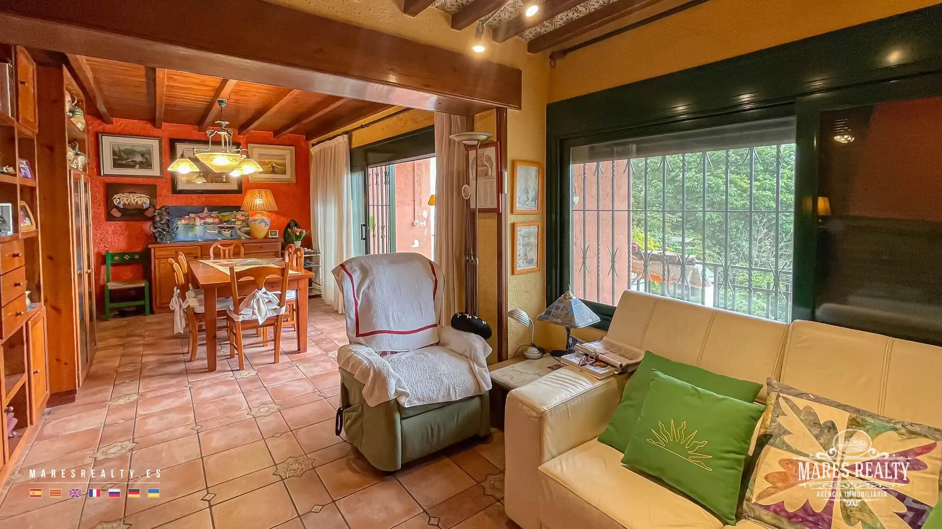 Maison avec jardin à vendre à Canyelles, imagen 9