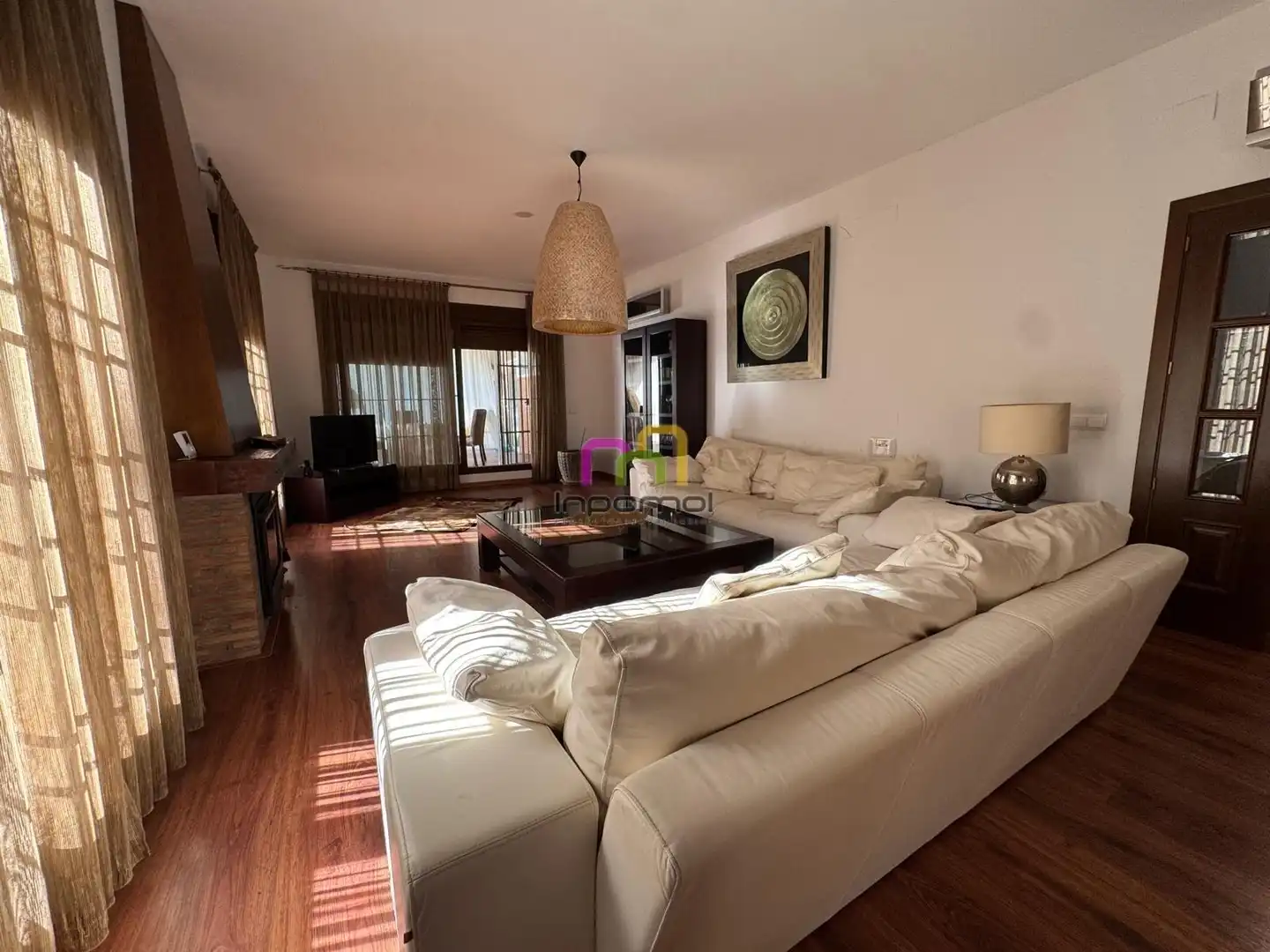 Haus oder Chalet zum Verkauf in Las Vaguadas