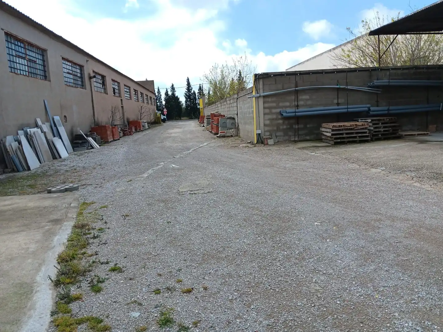 Nave industrial in vendita a Roquetes, imagen 2