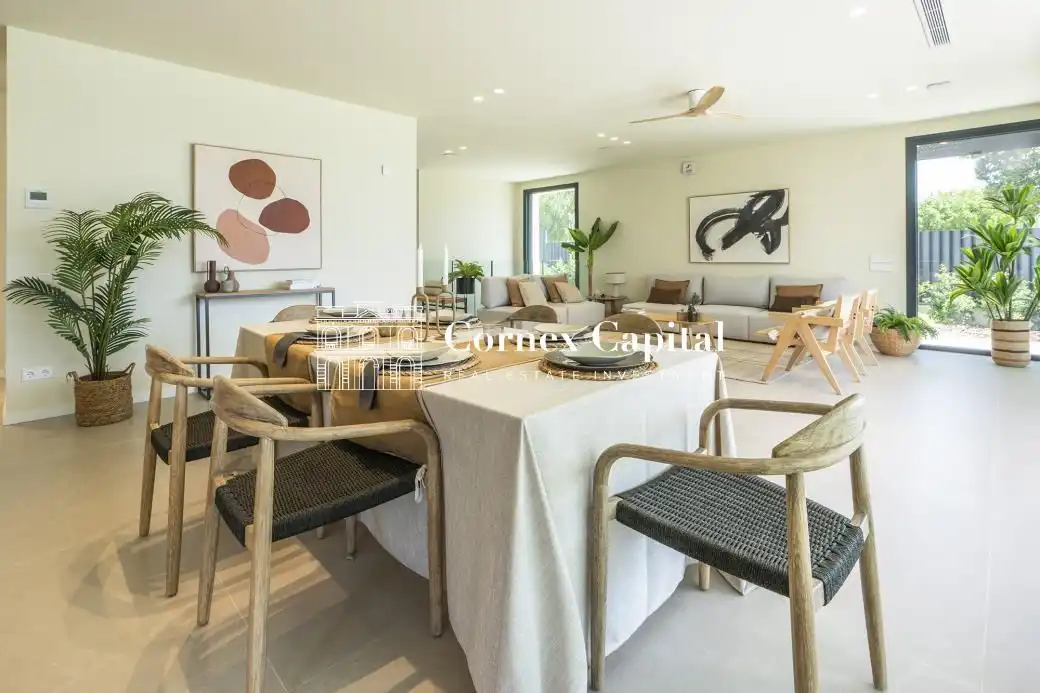 Maison avec piscine à vendre à PEPE DE GARRAF (D'EN), imagen 7