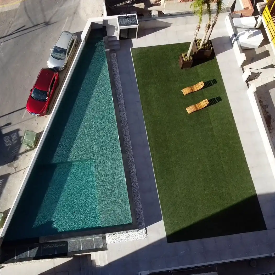 Casa con piscina in vendita a San Pedro del Pinatar, imagen 55