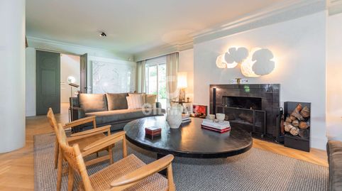 Foto 5 de Casa o chalet en venta en Somosaguas, Pozuelo de Alarcón