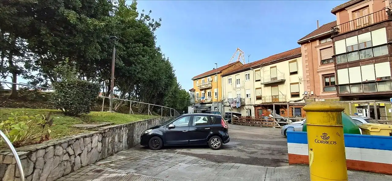Wohnung zum Verkauf in Fernandez Hontoria, imagen 4