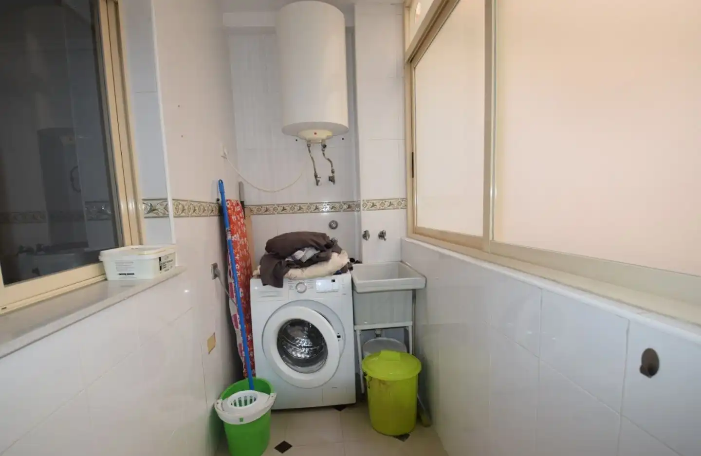 Apartament amb ascensor en venda a N/A, imagen 9