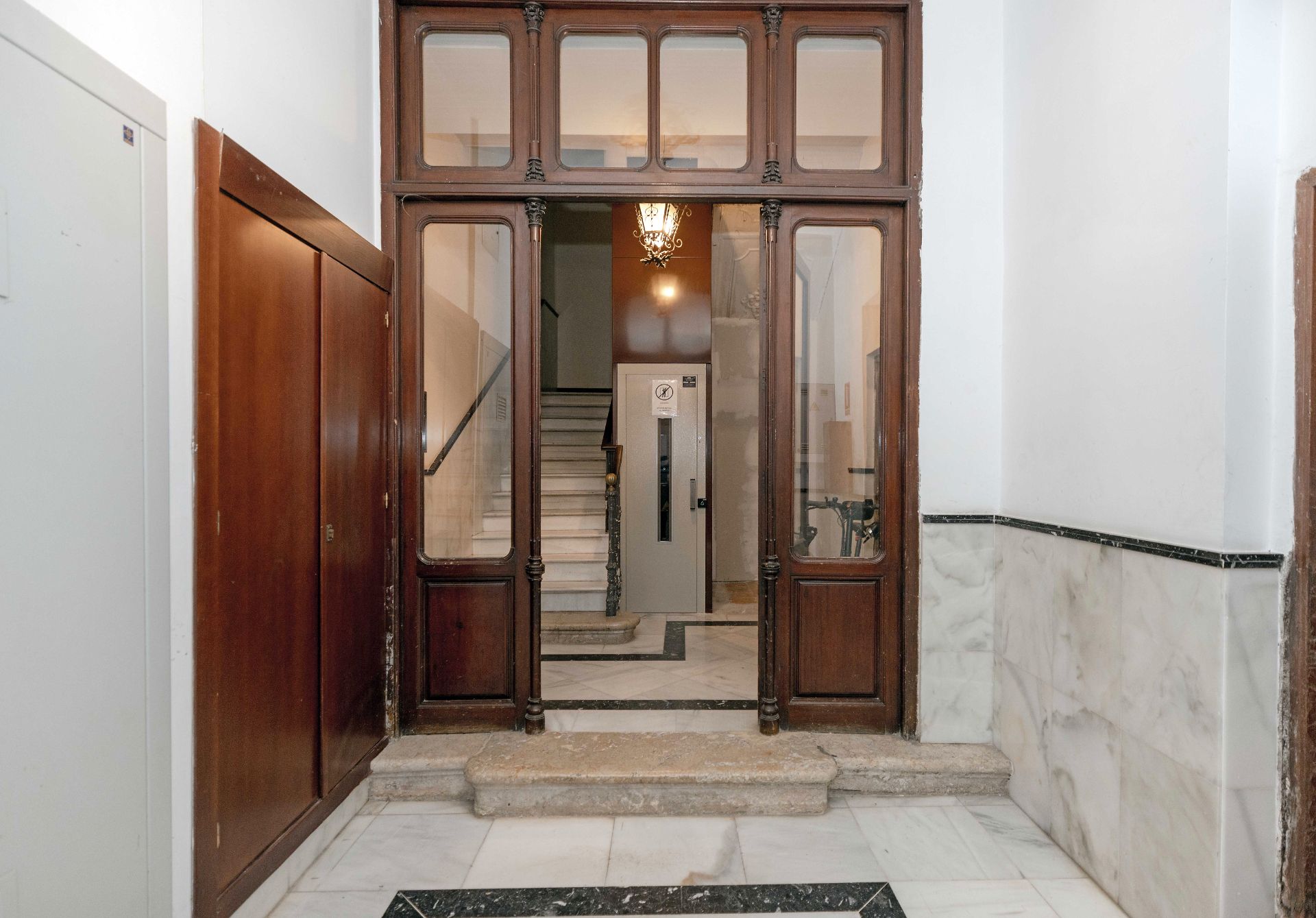 Piso en venta en Calle Niño de Guevara, Centro Histórico, Centro