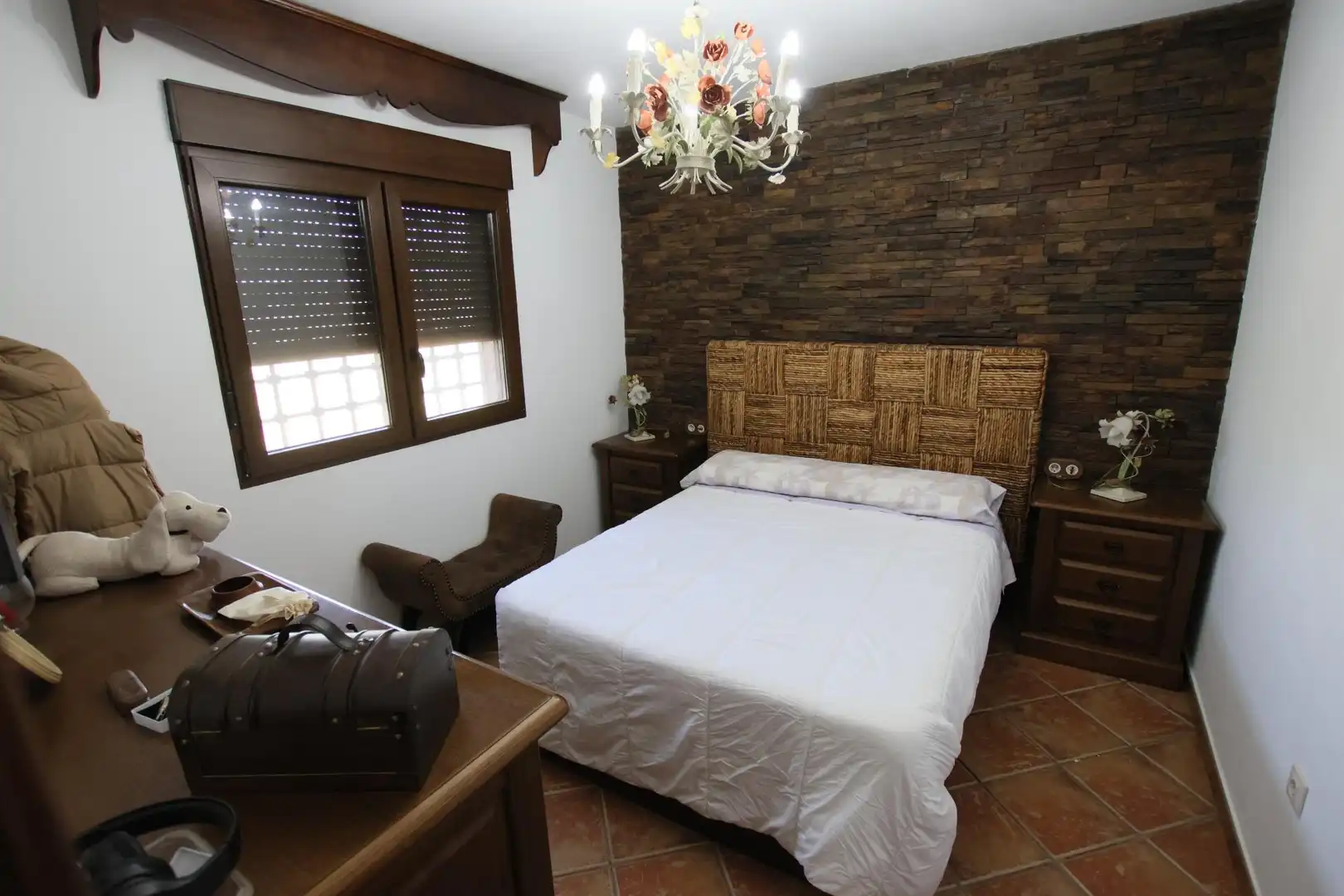 Habitación de Casa o chalet en venta en Lobón
