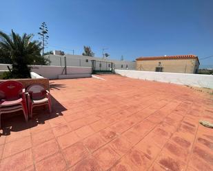 Terrace of Country house for sale in Níjar  with Terrace