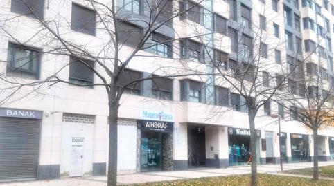 Photo 4 of Flat for sale in Paseo de Zorrilla, 155, La Rubia, Valladolid Capital