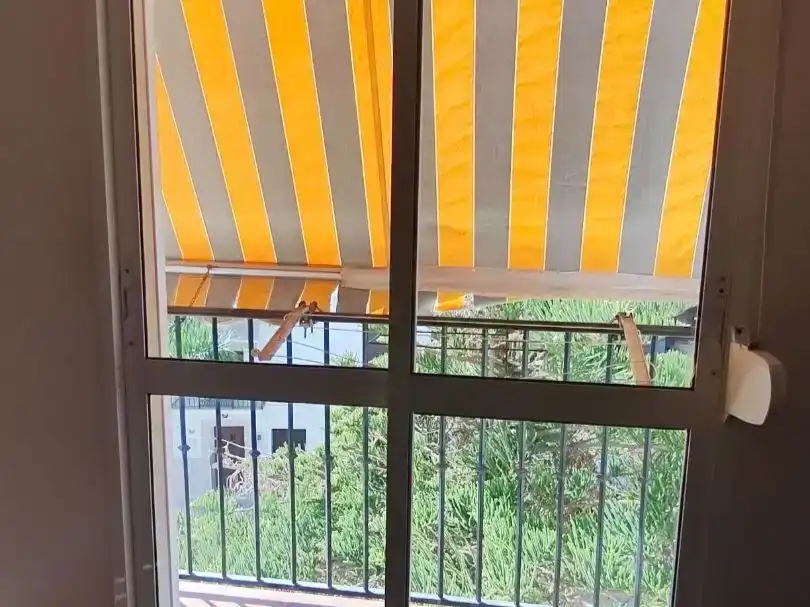 Flat for rent in Avenida España, 23, Centro