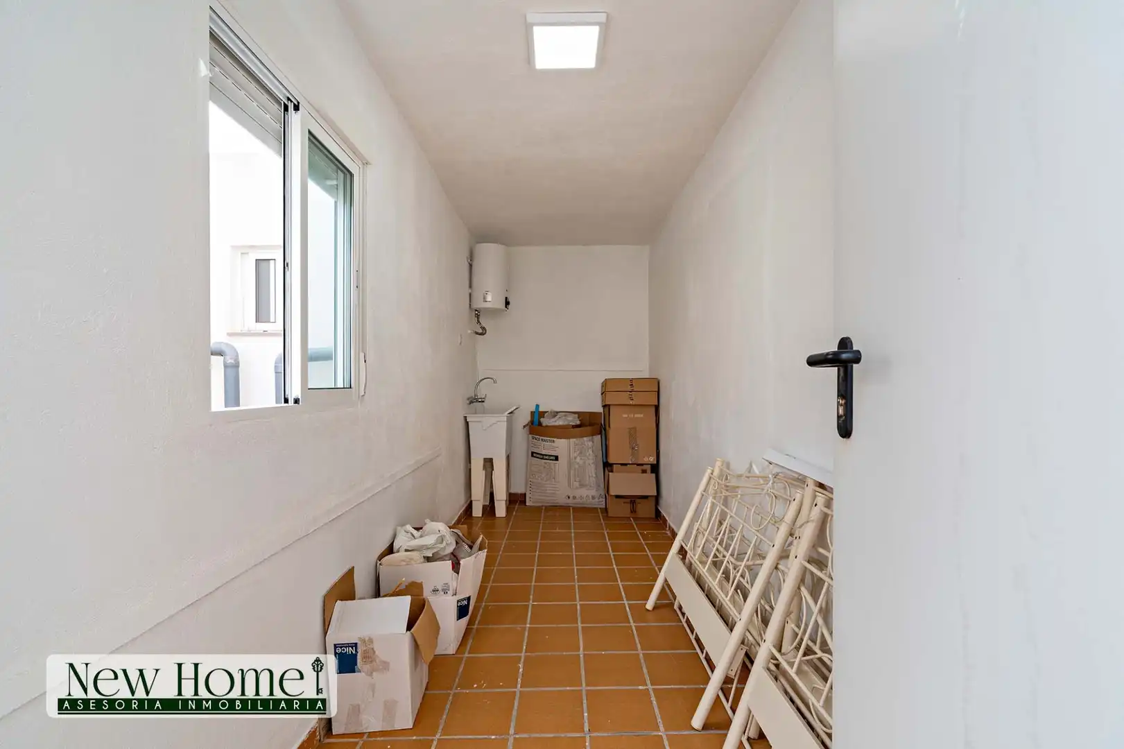 Casa o xalet en venda en Roquetas de Mar amb Moblat