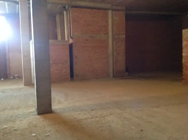 Local comercial en venda a Plaza Jacobea, imagen 4