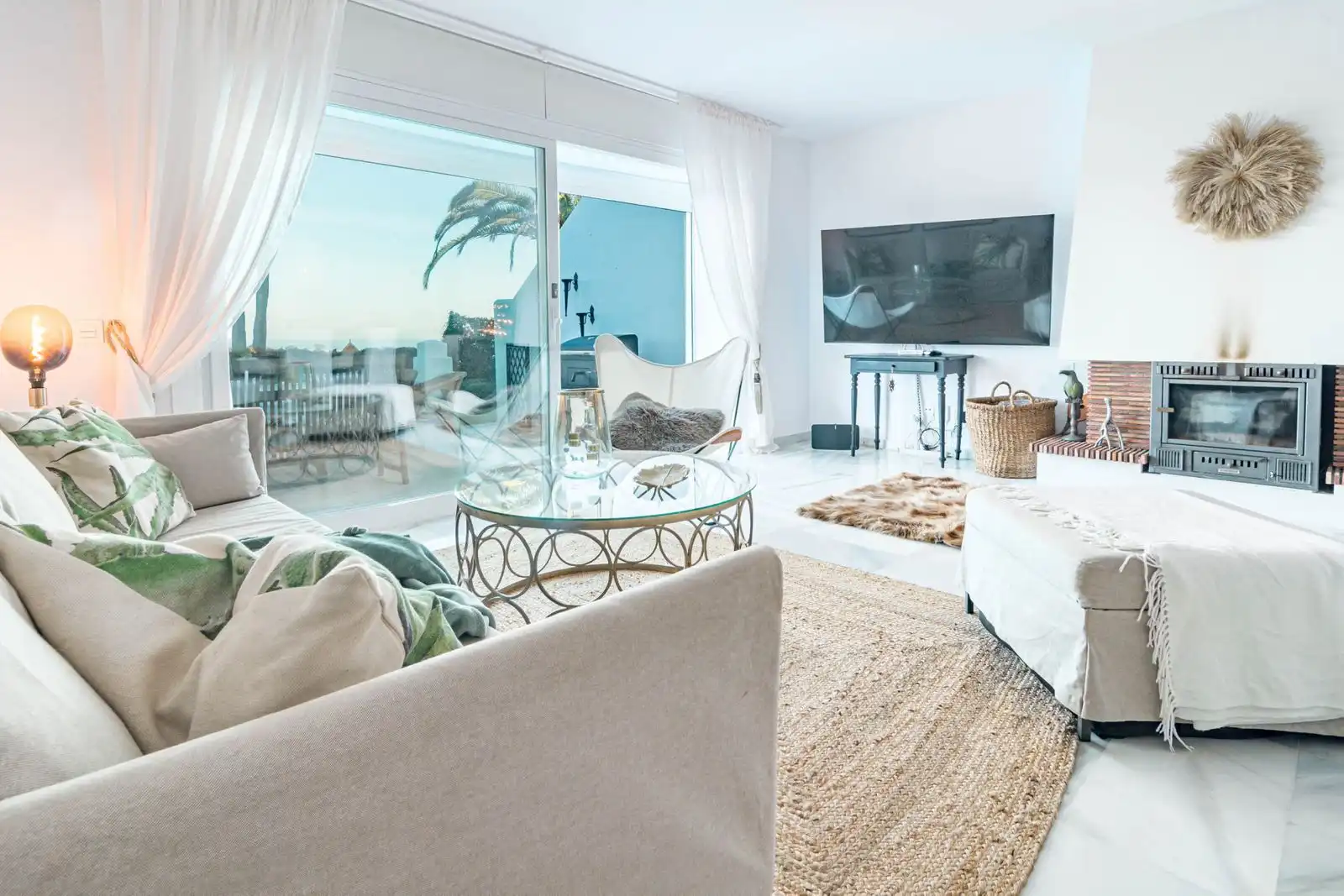 Apartament amb piscina en venda a Calle la Pacheca Alta 22, imagen 3