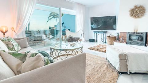 Foto 3 de Apartament en venda a Calle la Pacheca Alta, 22, Benahavís pueblo, Málaga