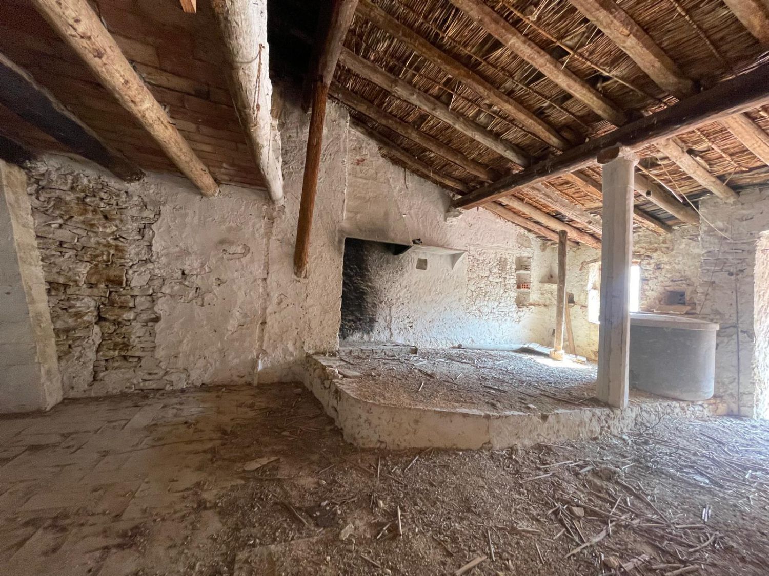 Casa o chalet en venta en Xert con Terraza y Balcón