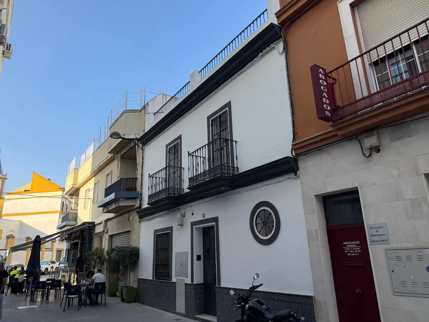 Locale commerciale in vendita a Calle Fernán Caballero 5, imagen 3