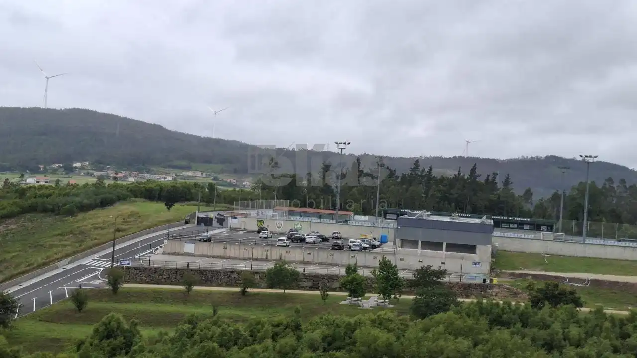 Pis amb ascensor en venda a Rúa Fonte dos Cabalos, imagen 16