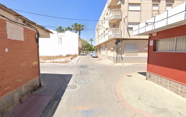 Piso en Venta en Centro