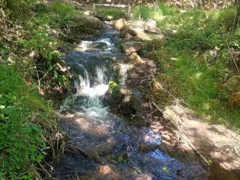 Vista exterior de Piso en venta en Retortillo de Soria con Jardín privado y Balcón