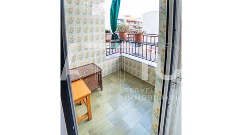 Foto 5 de Pis en venda a Plutarco , Can Rull, Barcelona