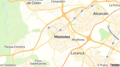 Photo 3 of Flat for sale in Centro, Móstoles