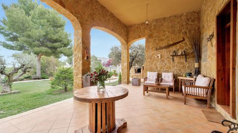 Foto 5 de Casa o chalet en venta en Urbanizacion Maigmo, Tibi, Alicante