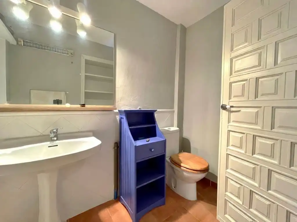 Baño de Casa o chalet en venta en Benicasim / Benicàssim